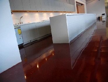 Projects by Premier Carpet Inc Dba Green Polishing Solutions