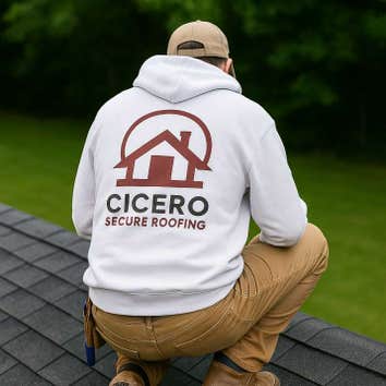 Cicero Secure Roofing