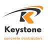 Keystone Concrete Contractors & Sidewalk Violation Removal logo