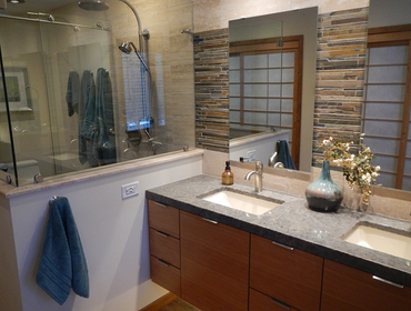 Home renovation