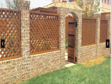 Fences