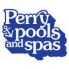 Perry Pools Inc logo