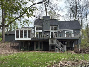 Orchard Lake Village - Roofing