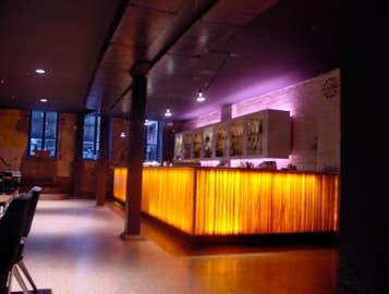 Umlaut Bar - Downtown Dallas