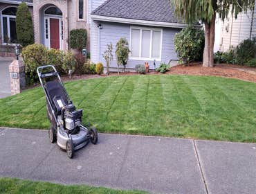 Photos by Best Northwestern Landscape Co #21