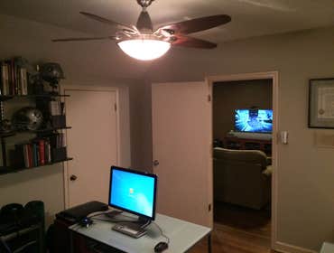 Residential remodeling