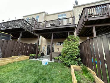 Photos by M and Cj Handyman Services #1