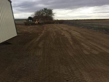 Photos by Harris Excavation #2