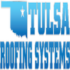 Tulsa Roofing Systems logo