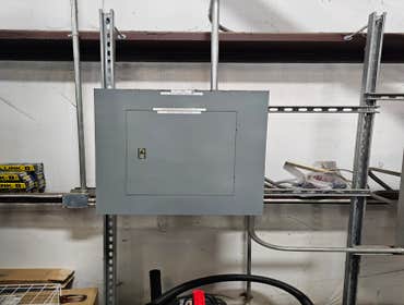 Photos by Loftis Lighting and Electrical #1