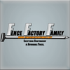 Fence Factory Family logo