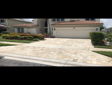 Photos by Oasis Pools and Pavers #1
