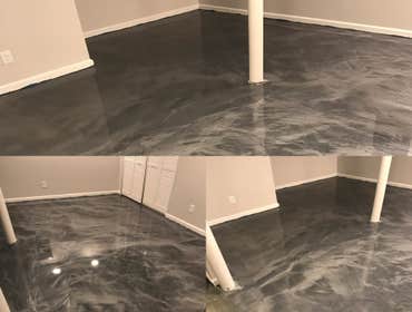 Photos by Turoc Concrete Design #1