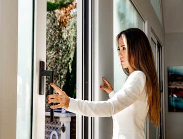 Photos by Vision Art Aluminium #1 Custom made Panoramic picture windows , Sliding Windows, Panoramic Sliding Door fabrication and installation
