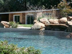Swimming Pool Covers & Enclosures Swimming pools come in all shapes and sizes, but since they invariably attract children and pets, they all have one t