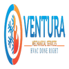Ventura Mechancial Services LLC logo