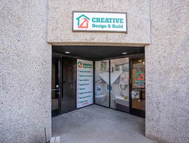 Our Office / Showroom welcome to visit our showroom