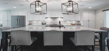 Photos by Creative Finishes - House Painters Chicago #1