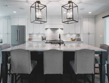 Photos by Creative Finishes - House Painters Chicago #1