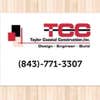 Taylor Coastal Construction, Inc logo
