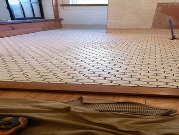 Photos by Kingsway Builder #1