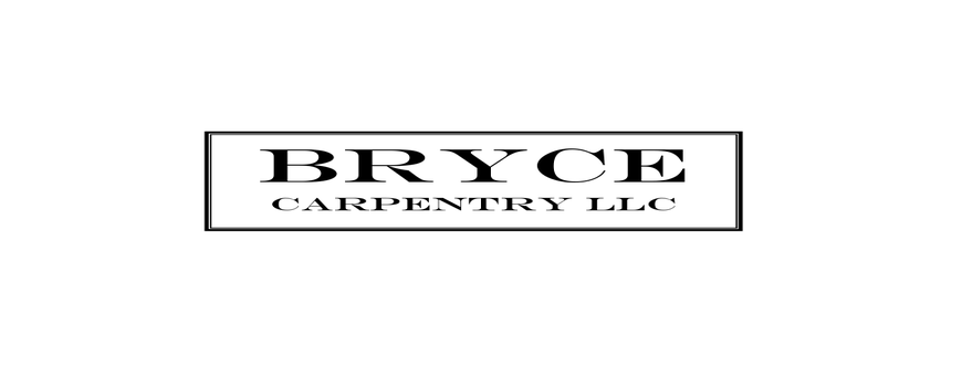 Photos by Bryce Carpentry LLC #1