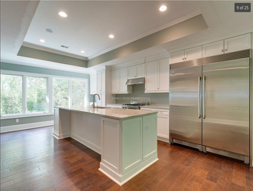 Kitchen Shots Completed Kitchen Photos from previous Palatial Homes Design, LLC projects