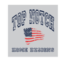 Top Notch Home Designs Corp logo