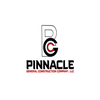 Pinnacle General Construction Company LLC logo