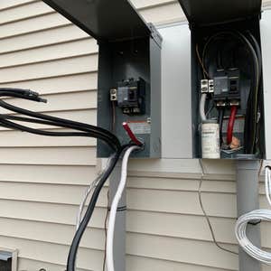 Photos by Grounded Electrical LLC #1