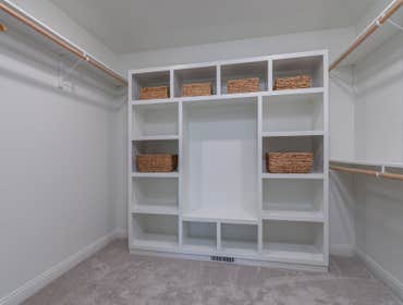Addison Walkout Basement