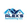 Alex's Remodeling LLC logo