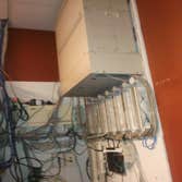 Busiess Projects Phone rooms