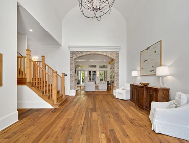 The Sanctuary in Covington