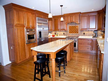 Photos by Total Living Construction Inc #1