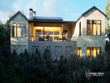 Photos by Design Visions of Austin #1