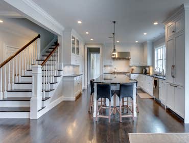 Photos by Hawthorn Builders #1