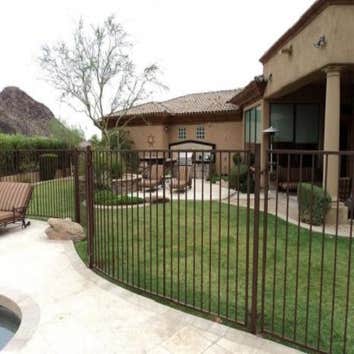DCS Pool Barriers, LLC