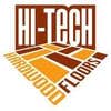 Hi Tech Hardwood Floors logo