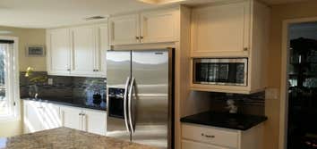 Laguna Niguel Remodel