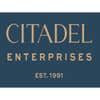 Citadel Enterprises Remodeling logo