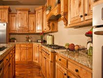 projects done by California Shine Construction Kitchen remodel,Bathroom remodel,concrete,general remodeling