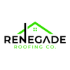 Renegade Roofing Co logo