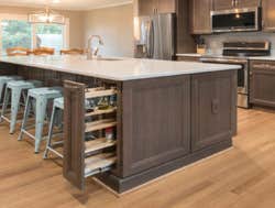 Kitchen Remodeling