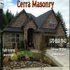 Cerra Masonry logo