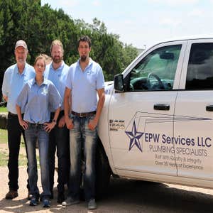 Epw Services LLC