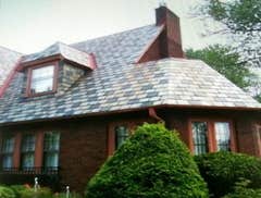 New Orleans roofing services