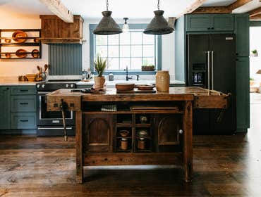 Photos by Full Circle Homes #1