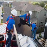 3.AustinHomeInstallingProgress