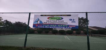 Berg's Heating & Air Conditioning, LLC